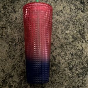 Pack of two Starbucks cups